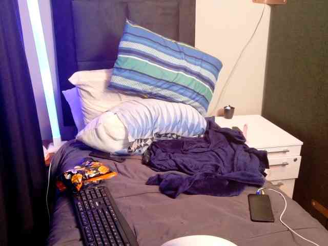 SexyCassey webcam