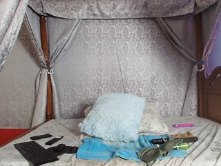 Sassychika's Live Webcam