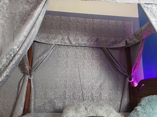Sassychika's Live Webcam