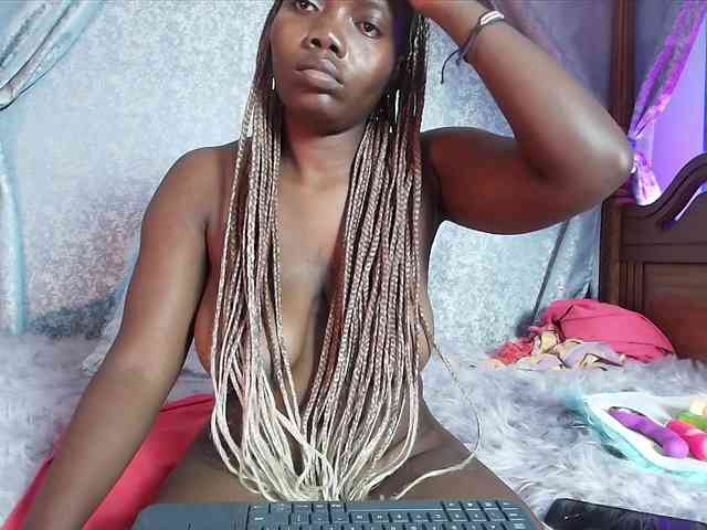 Sassychika webcam