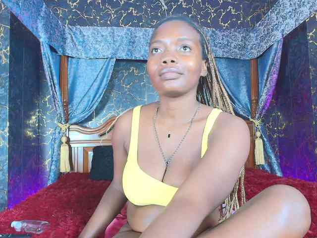 Sassychika webcam