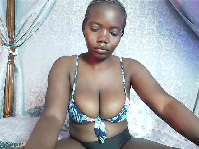 Sassychika webcam