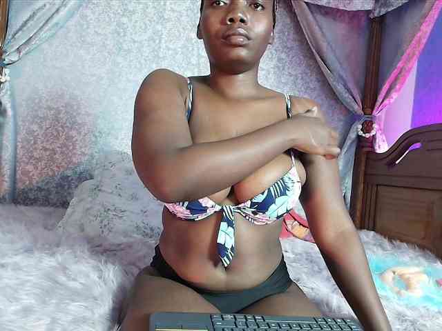 Sassychika webcam
