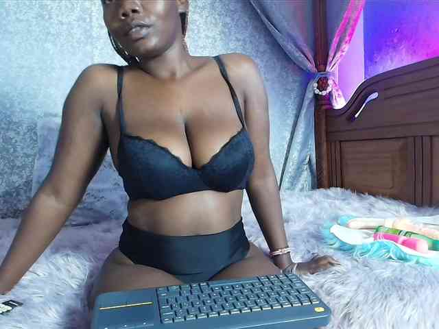 Sassychika webcam