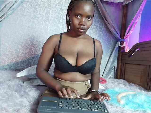 Sassychika webcam