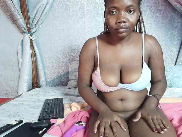 Sassychika webcam