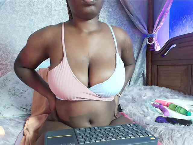Sassychika webcam
