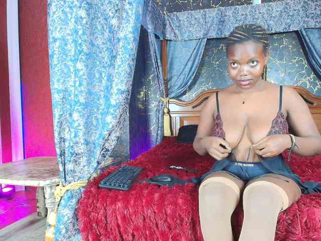 Sassychika webcam