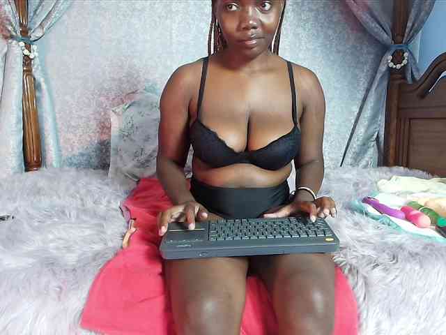 Sassychika webcam