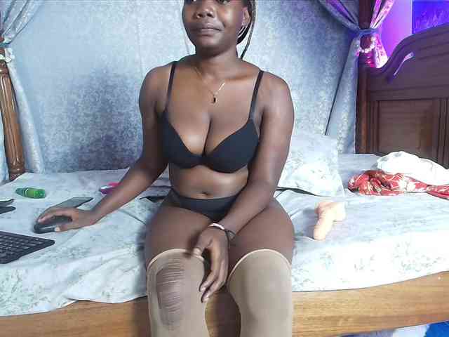 Sassychika webcam