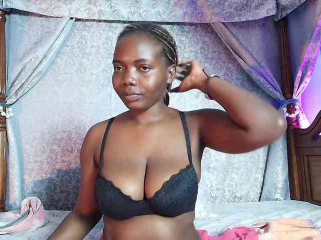 Sassychika webcam