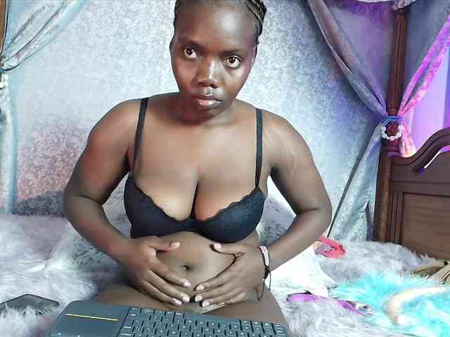 Sassychika webcam