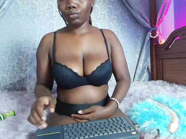 Sassychika webcam