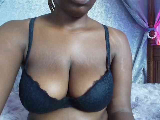 Sassychika webcam