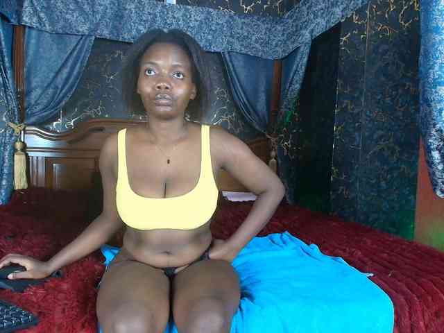 Sassychika webcam