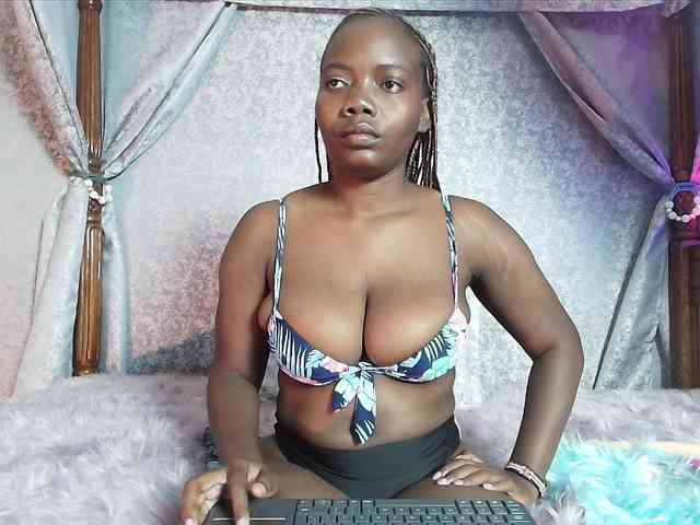Sassychika webcam