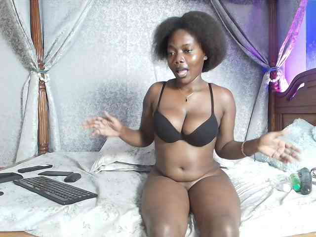 Sassychika webcam