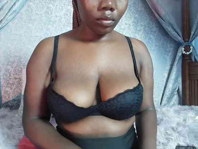 Sassychika webcam