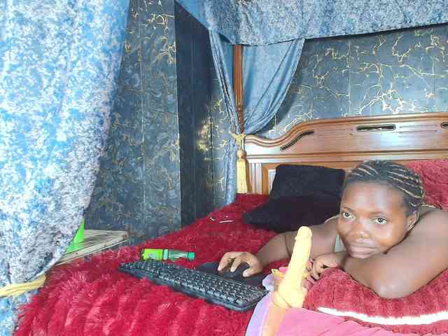 Sassychika webcam