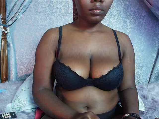 Sassychika webcam