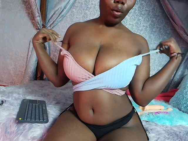 Sassychika webcam