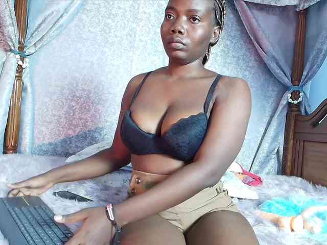 Sassychika webcam
