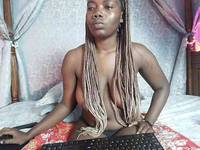 Sassychika webcam