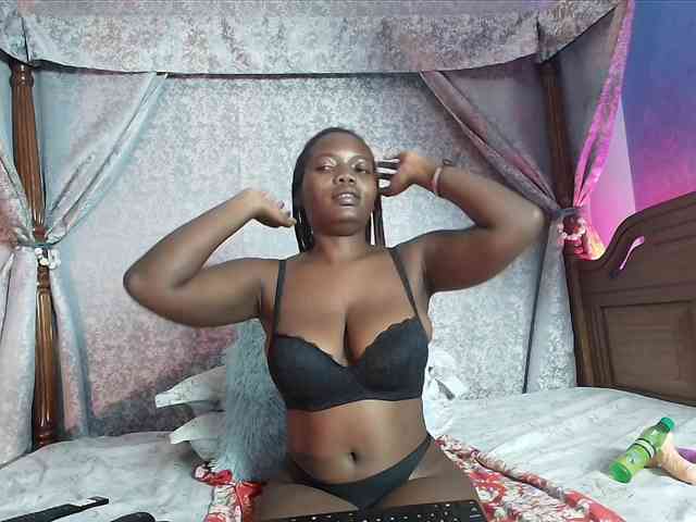 Sassychika webcam