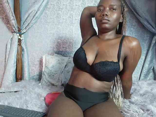Sassychika webcam