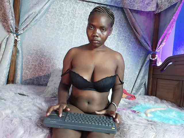 Sassychika webcam