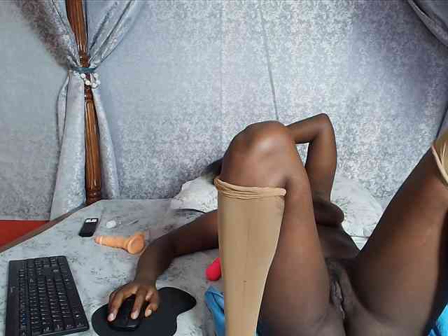 Sassychika webcam