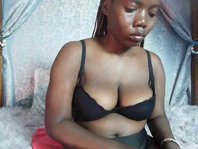 Sassychika webcam