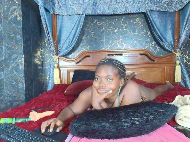Sassychika webcam