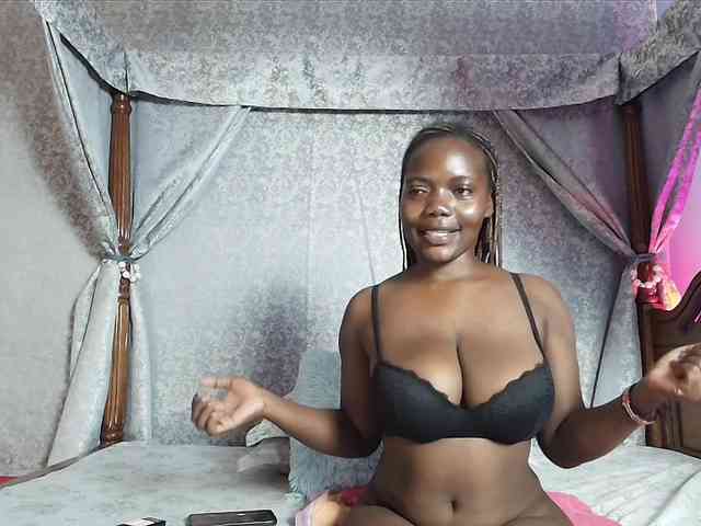 Sassychika webcam