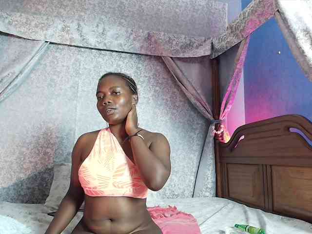 Sassychika webcam