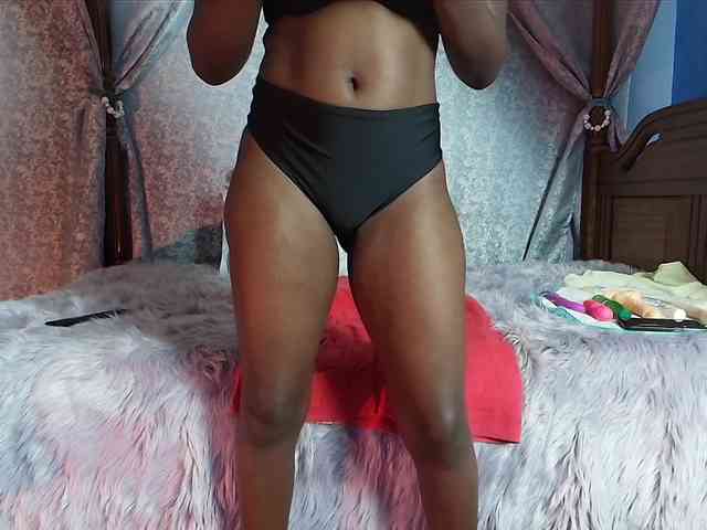 Sassychika webcam