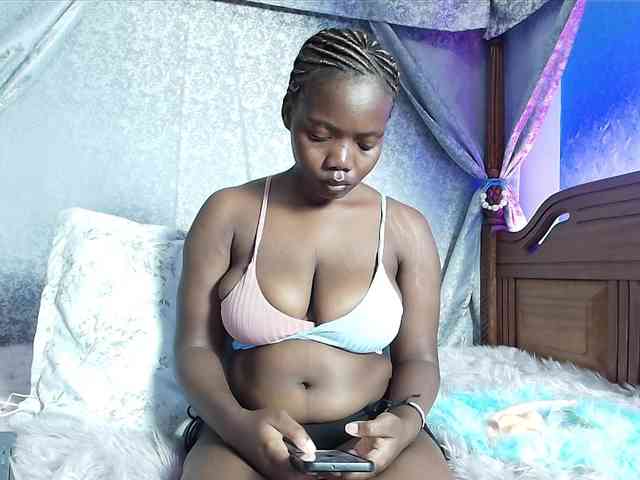 Sassychika webcam