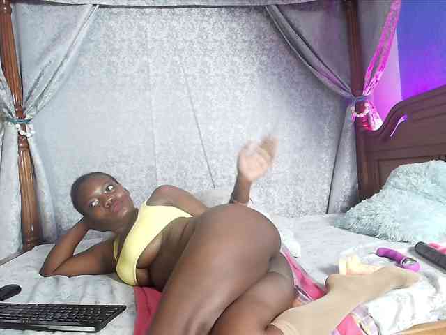 Sassychika webcam
