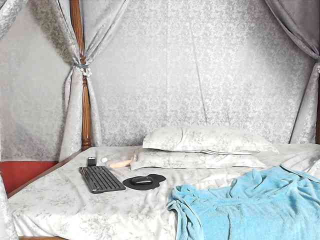 Sassychika webcam