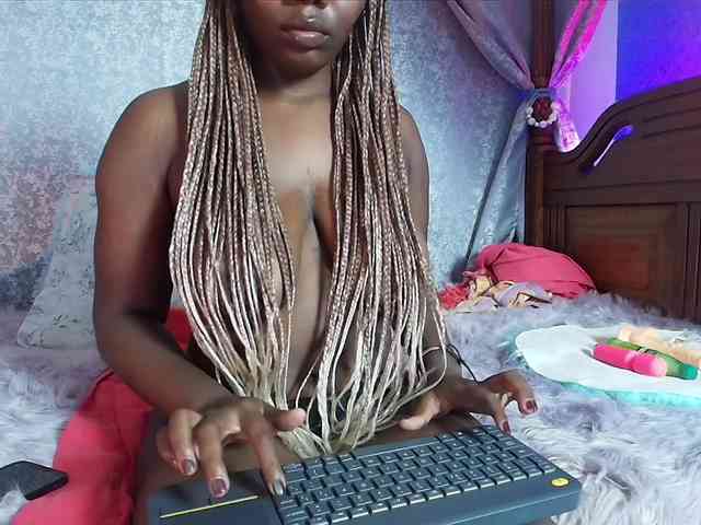 Sassychika webcam