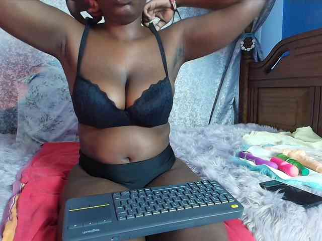 Sassychika webcam