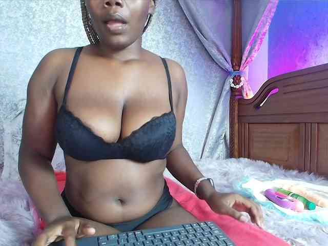 Sassychika webcam