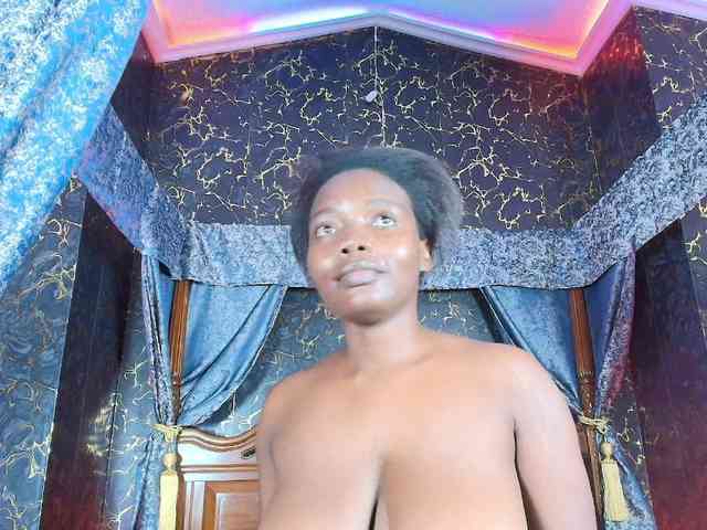 Sassychika webcam