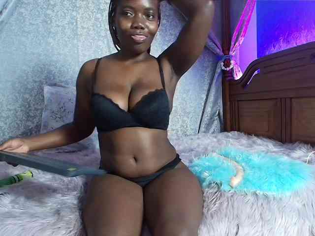 Sassychika webcam