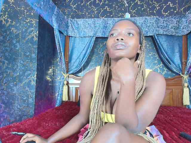 Sassychika webcam