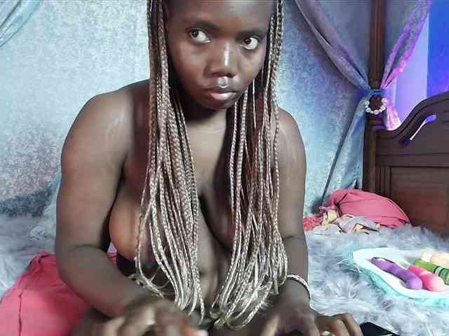 Sassychika webcam