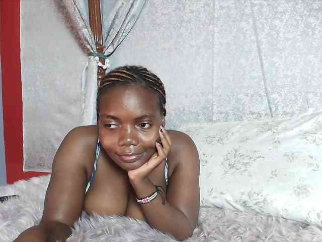 Sassychika webcam