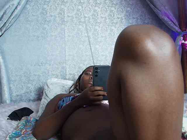 Sassychika webcam
