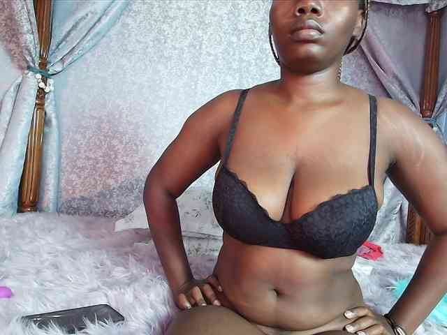 Sassychika webcam