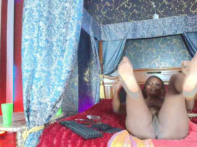 Sassychika webcam